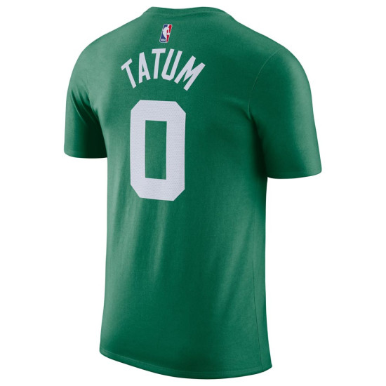 Nike Ανδρική κοντομάνικη μπλούζα NBA Boston Celtics Tee